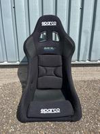 Race stoel Sparco Evo XL, Ophalen of Verzenden, Nieuw
