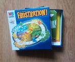 Frustration spel reisspel (mens - erger - je - niet), MB Spellen, Nieuw, Ophalen of Verzenden, Vijf spelers of meer