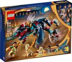 LEGO 76154 Marvel Sluwe hinderlaag!, Ophalen of Verzenden, Nieuw, Complete set, Lego