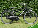 Spirit Transporter Black | Jongen | FM47, Gebruikt, Versnellingen, Spirit, Ophalen