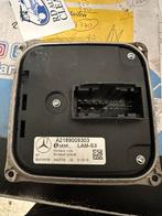 Mercedes A2189009303 koplamp led module, Ophalen of Verzenden