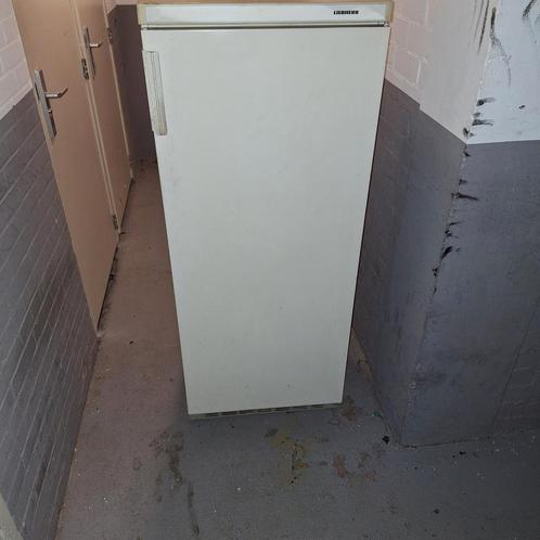 Liebherr koelkast zonder vriezer (bezorging), Huis en Inrichting, Keuken | Keukenelementen, Gebruikt, 100 tot 150 cm, 50 tot 100 cm