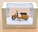 Vespa 50 R 1969 Positano Geel schaal 1:18 NOREV REF. 182080, Verzenden, Nieuw, Motor, Norev