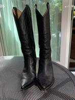Sendra cowboylaarzen, Zwart, Ophalen of Verzenden, Zo goed als nieuw, Hoge laarzen