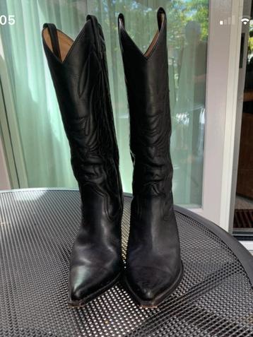 Sendra cowboylaarzen beschikbaar voor biedingen
