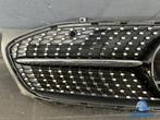 Originele Mercedes CLA C118 Diamond Grill zwart, Gebruikt, -, Ophalen of Verzenden, -