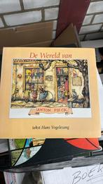 De wereld van Anton Pieck van Hans Vogelesang, Boeken, Biografieën, Ophalen of Verzenden, Zo goed als nieuw