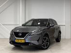 Nissan Qashqai 1.3 MHEV Xtronic Business Executive | Automaa, Euro 6, Leder, Hybride Elektrisch/Benzine, Qashqai