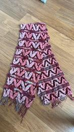 Leuke sjaal, Kleding | Dames, Mutsen, Sjaals en Handschoenen, Ophalen of Verzenden, Gedragen, Sjaal