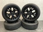 18” Mitsubishi Outlander, ASX, Eclipse Cross Velgen + Banden, 18 inch, Gebruikt, Banden en Velgen, Ophalen of Verzenden