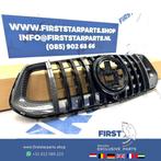 V167 C167 GLE KLASSE BRABUS GT GRIL CARBON W167 2021-2025 PA