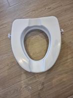 Toiletbril verhoging, Ophalen, Zo goed als nieuw, Overige typen