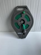 Hozelock platte oprolbare waterslang tuinslang voor camper, Caravans en Kamperen, Ophalen, Zo goed als nieuw