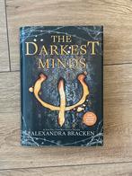 The Darkest Minds - Alexandra Bracken, Ophalen, Gelezen
