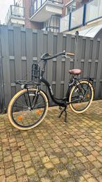 Spirit Oma fiets dames met Shimano versnellingen, Gebruikt, Versnellingen, 0 zitjes, 50 tot 53 cm