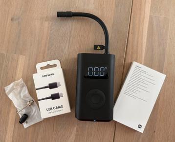 Xiaomi Compressor beschikbaar voor biedingen