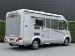 Hymer Exsis-i EX 482 compacte 3-PERSOONS Integraalcamper 5.7, Integraal, Bedrijf, Tot en met 3, Hymer
