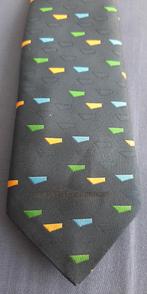 VU Academisch Ziekenhuis Amsterdam stropdas Vrije Univ., Ophalen of Verzenden, Nieuw, Gebruiksvoorwerp