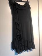 Studio Anneloes rok mt L, Kleding | Dames, Studio Anneloes, Zwart, Maat 42/44 (L), Ophalen of Verzenden