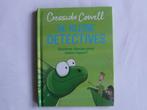 3 Boekjes Cressida Cowell de kleine detectives, Boeken, Kinderboeken | Jeugd | onder 10 jaar, Verzenden, Fictie algemeen