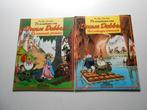 Volledige reeks Douwe dabbert 1/23 min 14 1977-2001 1 ste d, Boeken, Piet Wijn - Thom Roep, Complete serie of reeks, Ophalen of Verzenden