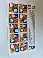 Postfrisse Decemberzegels 1994 - Nederland, Ophalen of Verzenden, Na 1940, Postfris