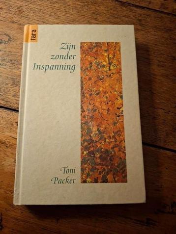 T. Packer - Zijn zonder inspanning beschikbaar voor biedingen