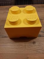 Opberg bak Lego, Telecommunicatie, Ophalen of Verzenden, Zo goed als nieuw