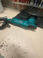 Te koop vonroc polijstmachine, Ophalen of Verzenden, Zo goed als nieuw