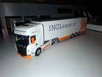 Scania ING lease, Ophalen of Verzenden, Nieuw, Bus of Vrachtwagen, Wsi