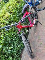 Mountainbike 26 inch, Ophalen