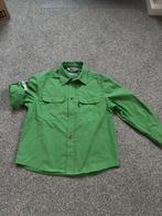 Scouting blouse welpen - welpen blouse maat 134, Verzamelen, Scouting, Ophalen of Verzenden, Zo goed als nieuw, Kleding