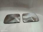 Spiegel Glas Range Rover L322 Vogue 2002 -2005 Buitenspiegel, Auto-onderdelen, Spiegels, Ophalen of Verzenden, Nieuw