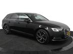 Audi A4 Avant 1.4 TFSI Design Pro Line Plus Navi Clima Xenon, Euro 6, 4 cilinders, 150 pk, A4