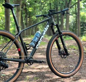 Cervelo ZHT-5, L , SRAM Eagle GX AXS, DT X1900 beschikbaar voor biedingen