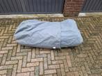Eurotrail Caravanhoes Beschermhoes 500-550cm, Ophalen, Zo goed als nieuw