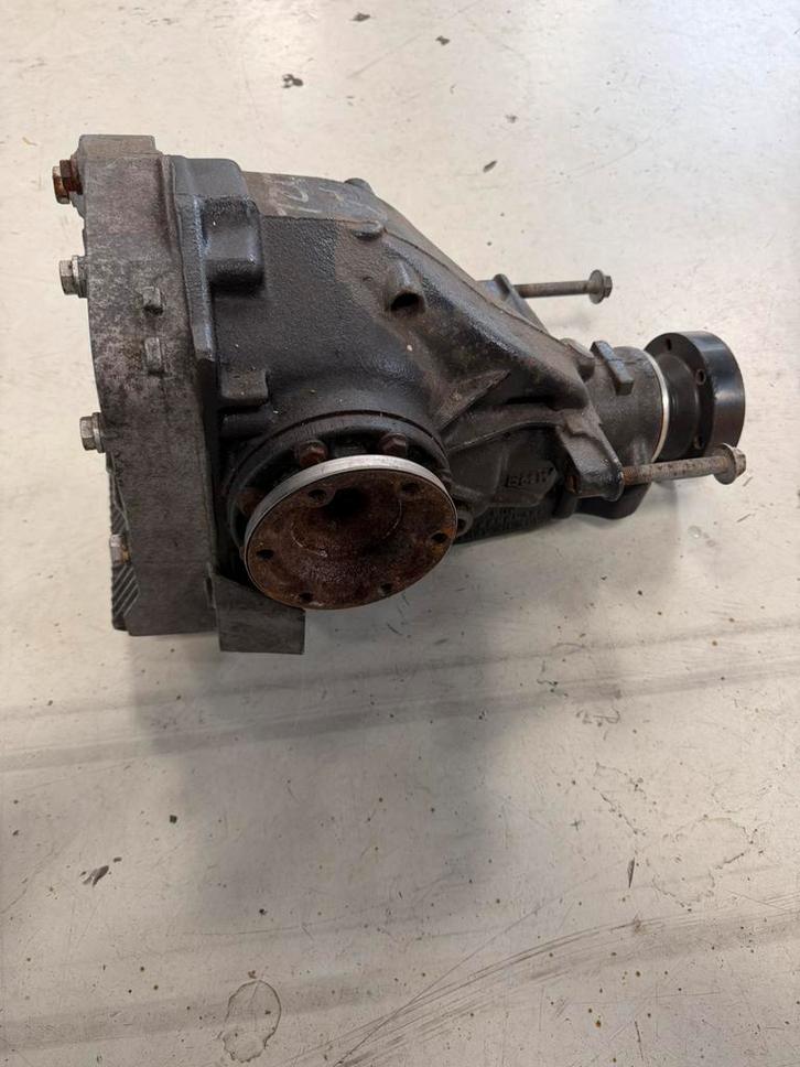 Bmw m3, E92 achteras delen en diffen, Auto-onderdelen, Ophanging en Onderstel, BMW, Gebruikt, Ophalen of Verzenden