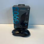Logitech G903 Lightspeed Gaming Muis | Nette Staat, Computers en Software, Muizen, Logitech, Zo goed als nieuw, Support@logitech.com