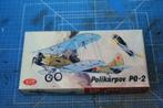 KP Polikarpov Po-2 SHF, Overige merken, 1:72 tot 1:144, Gebruikt, Ophalen of Verzenden
