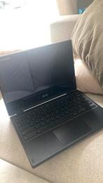 Acer R721T Series, 14 inch, 4 GB of minder, Acer., Touchscreen