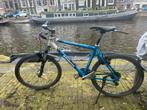 Mountain Bike (ATB), Fietsen en Brommers, Overige merken, Gebruikt, Fully, Heren