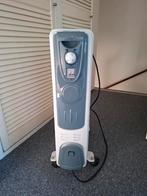 Elektrische verwarming, Ophalen, Zo goed als nieuw