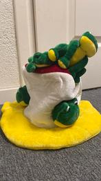 Oeteldonk hoed/muts, Ophalen of Verzenden, Gebruikt