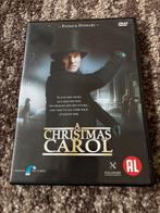 A Christmas Carol - Patrick Stewart DVD, Alle leeftijden, Drama, Ophalen of Verzenden, Zo goed als nieuw