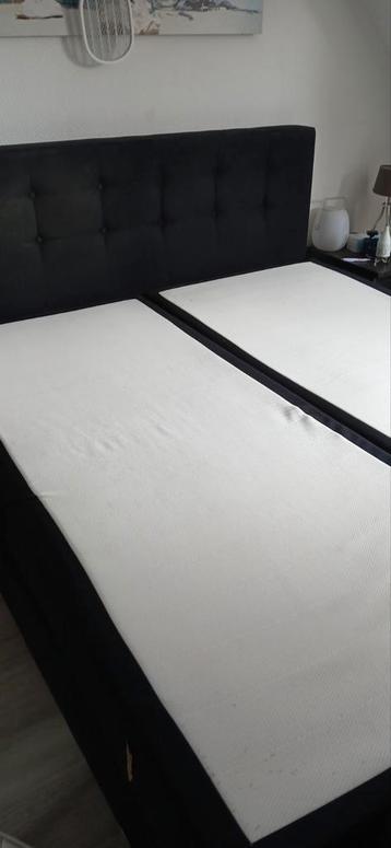 boxspring 180x200 
