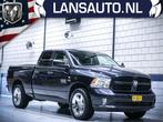 Dodge Ram 1500 5.7L HEMI V8 Quad Cab 6'4 | Lage bijtelling |, Auto's, Dodge, Automaat, Euro 5, Achterwielaandrijving, Gebruikt