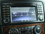 Mercedes GL-klasse 320 CDI Airco Cruise Automaat Trekhaak, Automaat, Zwart, 2987 cc, Bedrijf