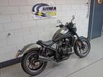 HONDA CMX 1100 REBEL (bj 2024), Motoren, Motoren | Honda, 2 cilinders, Bedrijf, Meer dan 35 kW, Overig