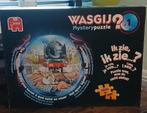 Wasgij Mystery 1 - 1000 stukjes, Ophalen of Verzenden, 500 t/m 1500 stukjes, Zo goed als nieuw, Legpuzzel
