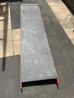 Losse planken voor Altrex steiger platform , loop plank, Doe-het-zelf en Verbouw, Steigers, Ophalen, Gebruikt, Rolsteiger of Kamersteiger